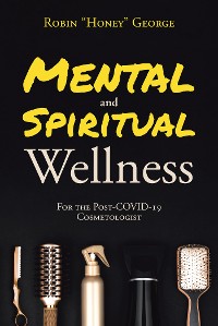 Cover Mental and Spiritual Wellness