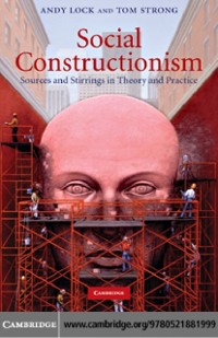 Cover Social Constructionism