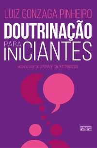 Cover Doutrinação para iniciantes