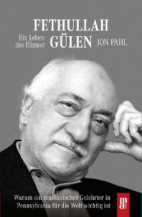 Cover Fethullah Gülen