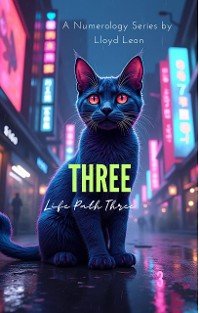 Cover THREE