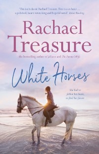 Cover White Horses