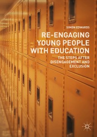 Cover Re-Engaging Young People with Education
