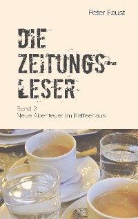 Cover Die Zeitungsleser, Bd. 2