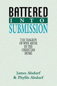 Cover Battered Into Submission