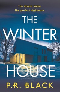 Cover Winter House