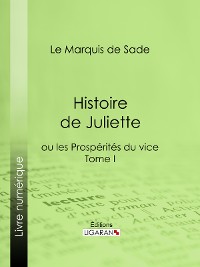 Cover Histoire de Juliette