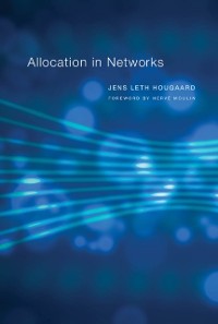 Cover Allocation in Networks