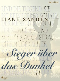 Cover Sieger über das Dunkel