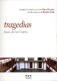 Cover Tragedias