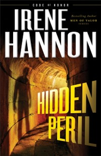Cover Hidden Peril (Code of Honor Book #2)