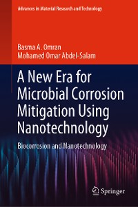 Cover A New Era for Microbial Corrosion Mitigation Using Nanotechnology