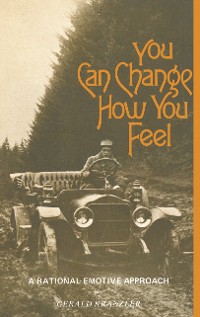 Cover You Can Change How You Feel