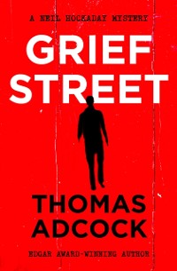 Cover Grief Street
