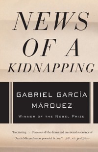 Cover News of a Kidnapping