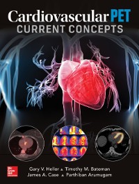 Cover Cardiovascular PET: Current Concepts
