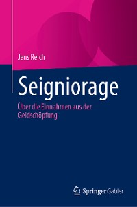 Cover Seigniorage