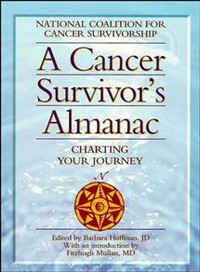Cover A Cancer Survivor's Almanac