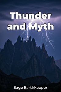 Cover Thunder and Myth