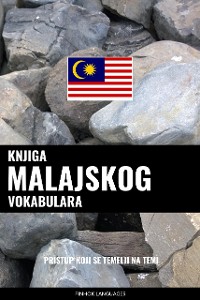 Cover Knjiga malajskog vokabulara