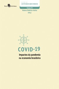 Cover Covid-19 – impactos da pandemia na economia brasileira