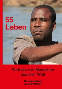 Cover 55 Leben