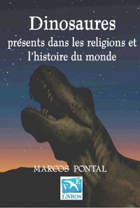 Cover Dinosaures