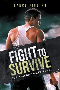 Cover Fight to survive