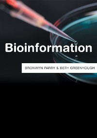 Cover Bioinformation