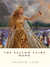 Cover The Yellow Fairy Book