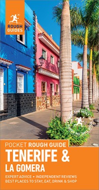 Cover Pocket Rough Guide Tenerife & La Gomera (Travel Guide eBook)