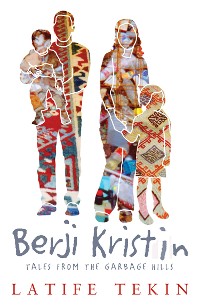 Cover Berji Kristin