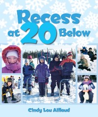 Cover Recess at 20 Below