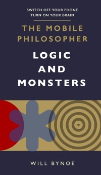 Cover Mobile Philosopher: Logic and Monsters