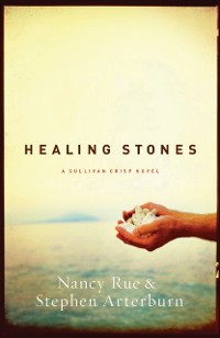 Cover Healing Stones