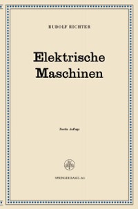 Cover Die Transformatoren