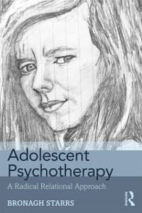Cover Adolescent Psychotherapy