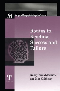 Cover Routes To Reading Success and Failure