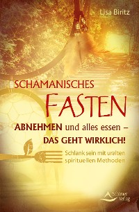 Cover Schamanisches Fasten
