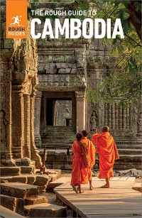 Cover The Rough Guide to Cambodia: Travel Guide eBook