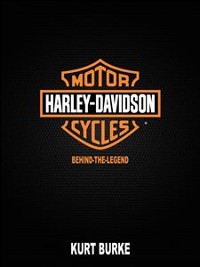 Cover Harley Davidson