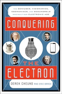 Cover Conquering the Electron