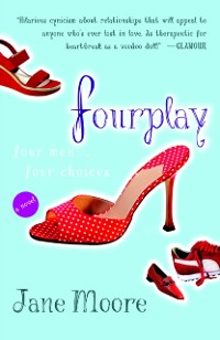 Cover Fourplay