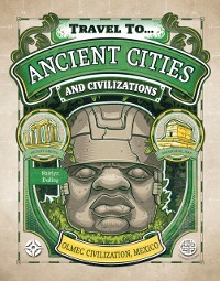 Cover Ancient Cities and Civilizations