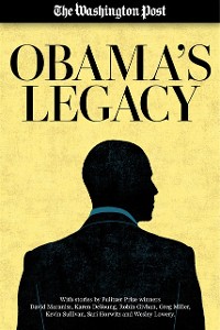 Cover Obama's Legacy