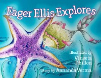 Cover Eager Ellis Explores
