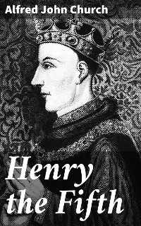 Cover Henry the Fifth