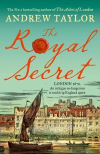 Cover Royal Secret