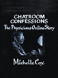 Cover Chatroom Confessions