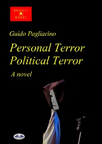 Cover Personal Terror Political Terror